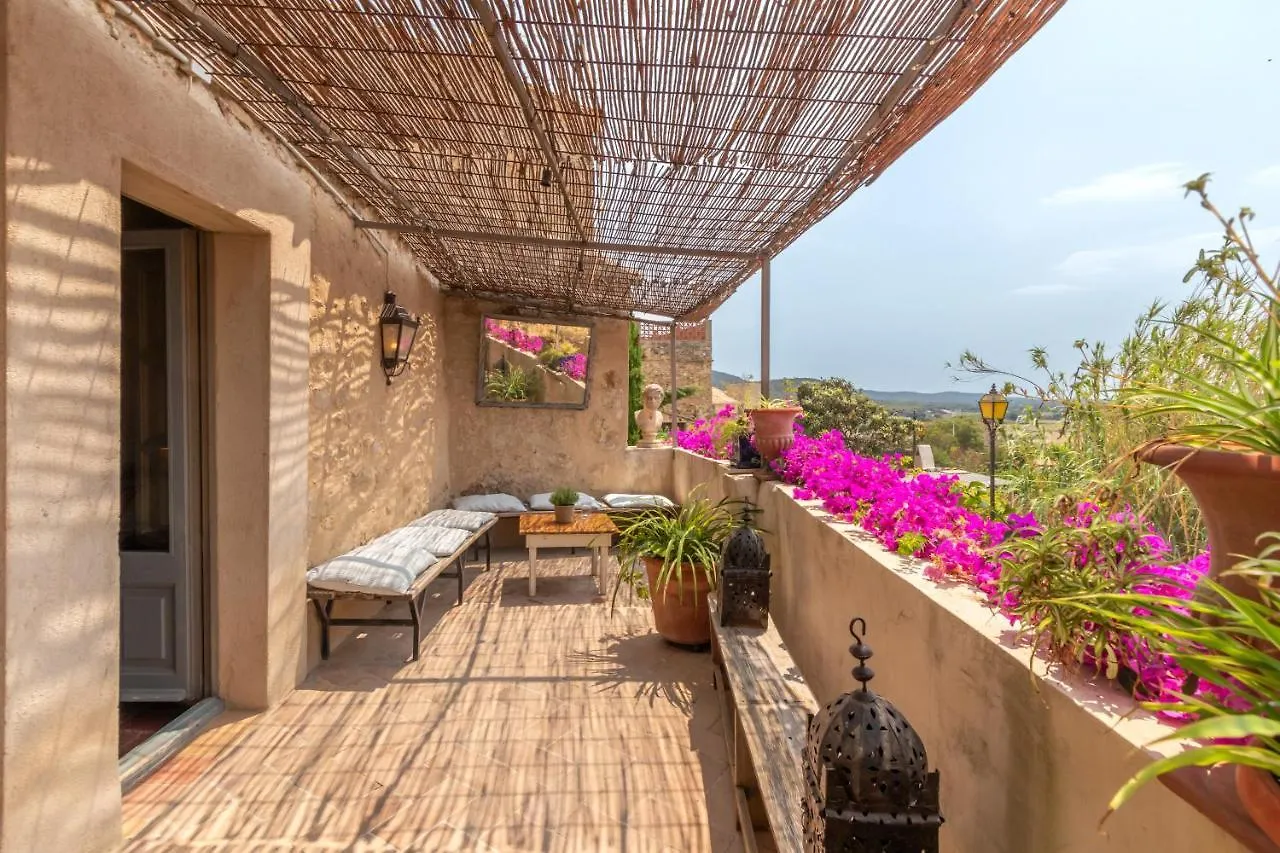 Holiday home Casa Rural Siglo XVIII Pals