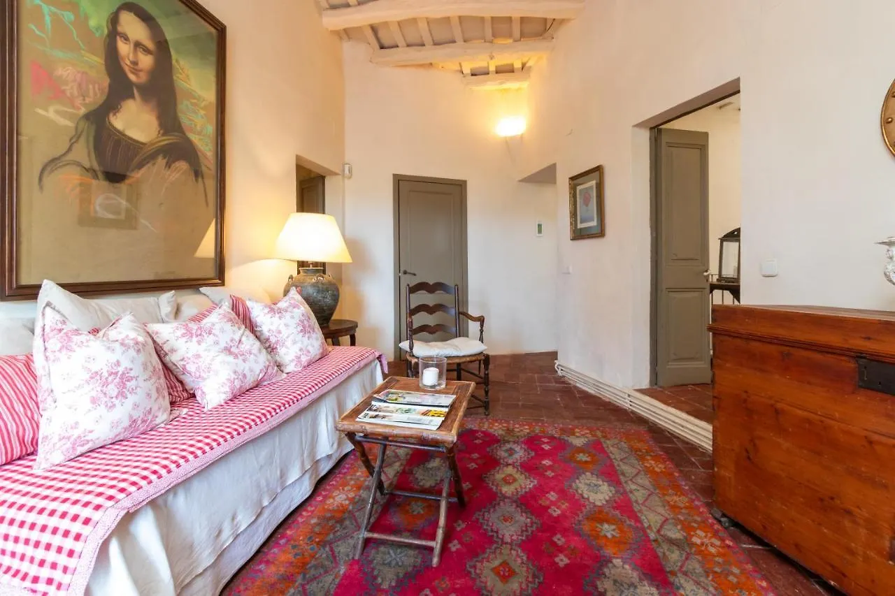 Casa Rural Siglo XVIII Pals Holiday home