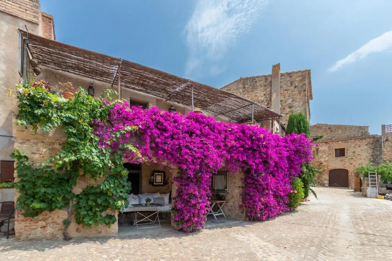 Casa Rural Siglo XVIII Pals