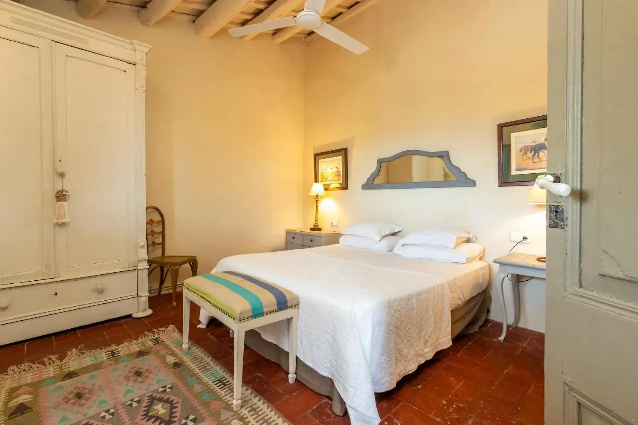 Casa Rural Siglo XVIII Pals Holiday home