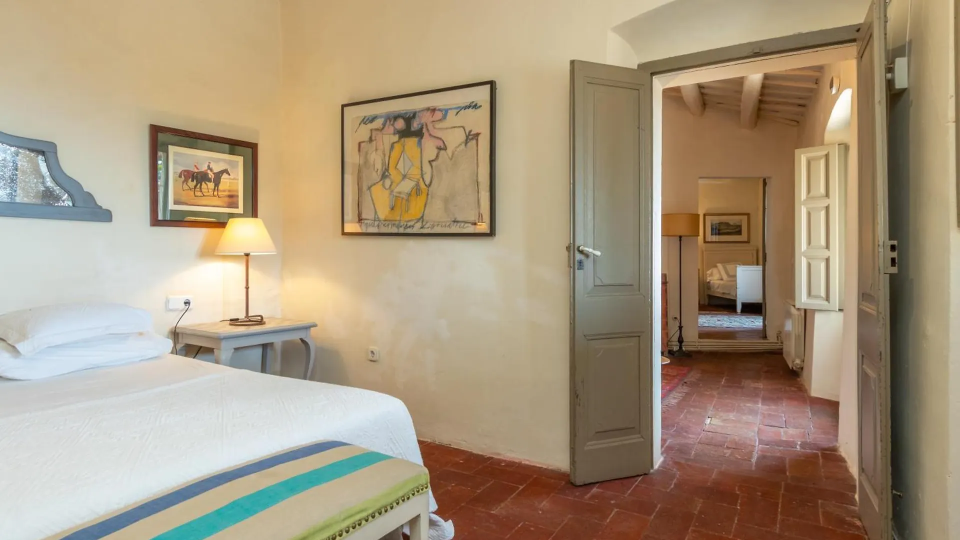 Holiday home Casa Rural Siglo XVIII Pals