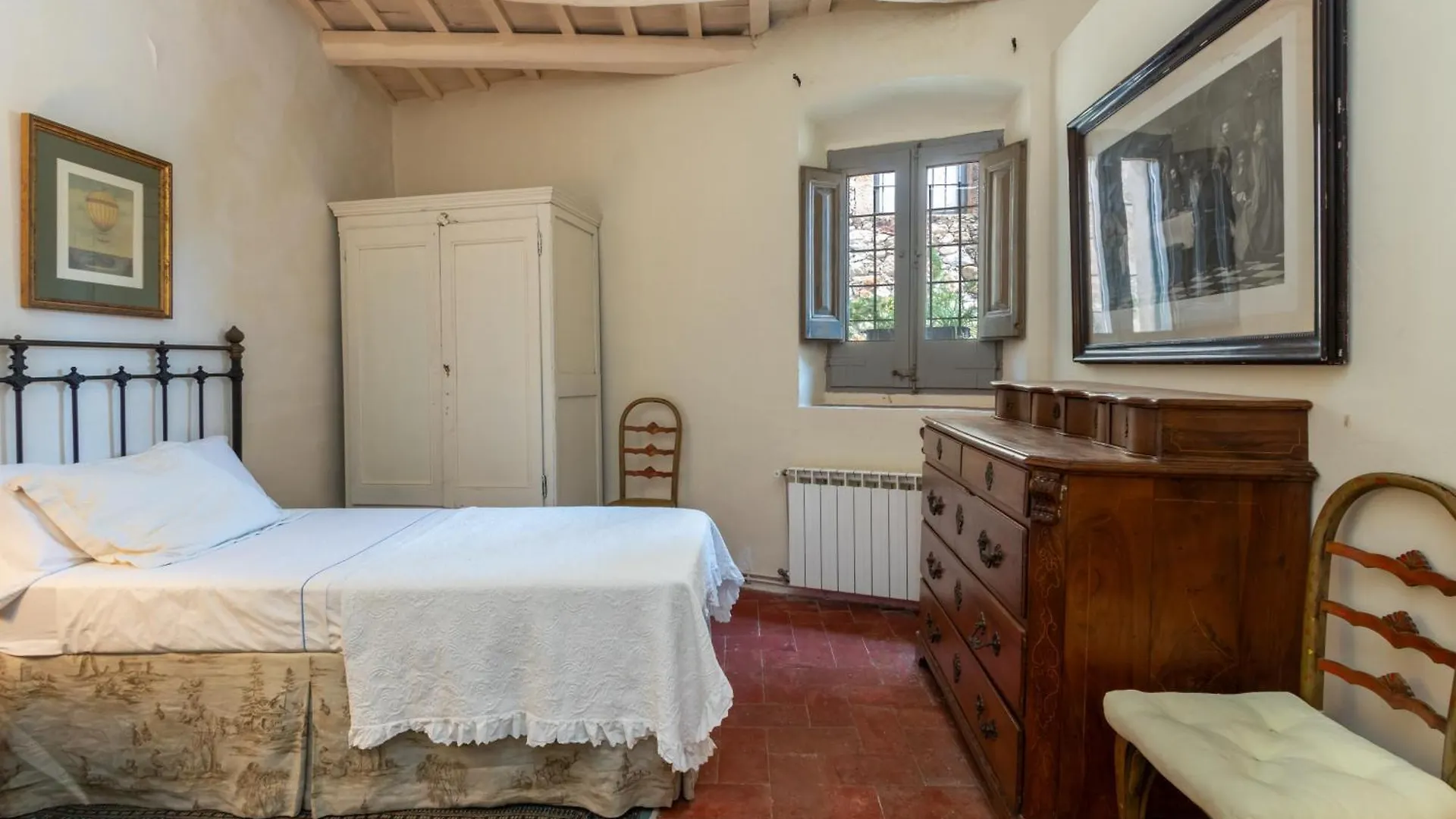 Casa Rural Siglo XVIII Pals