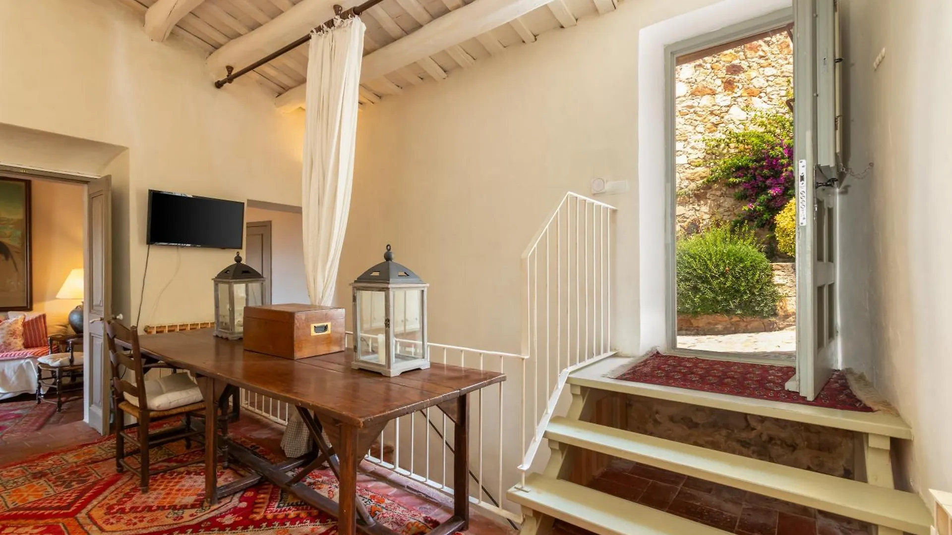 Casa Rural Siglo XVIII Pals Holiday home