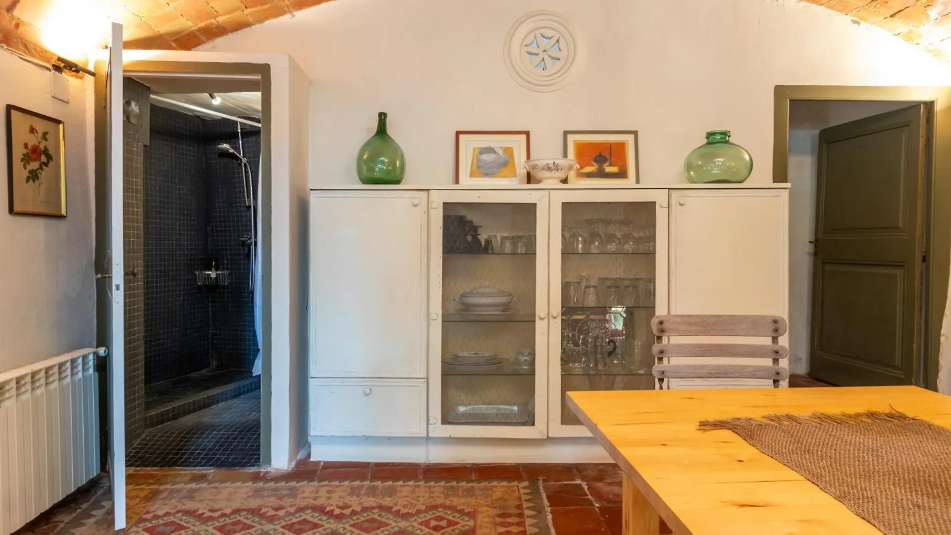 Casa Rural Siglo XVIII Pals 0*,  Spain