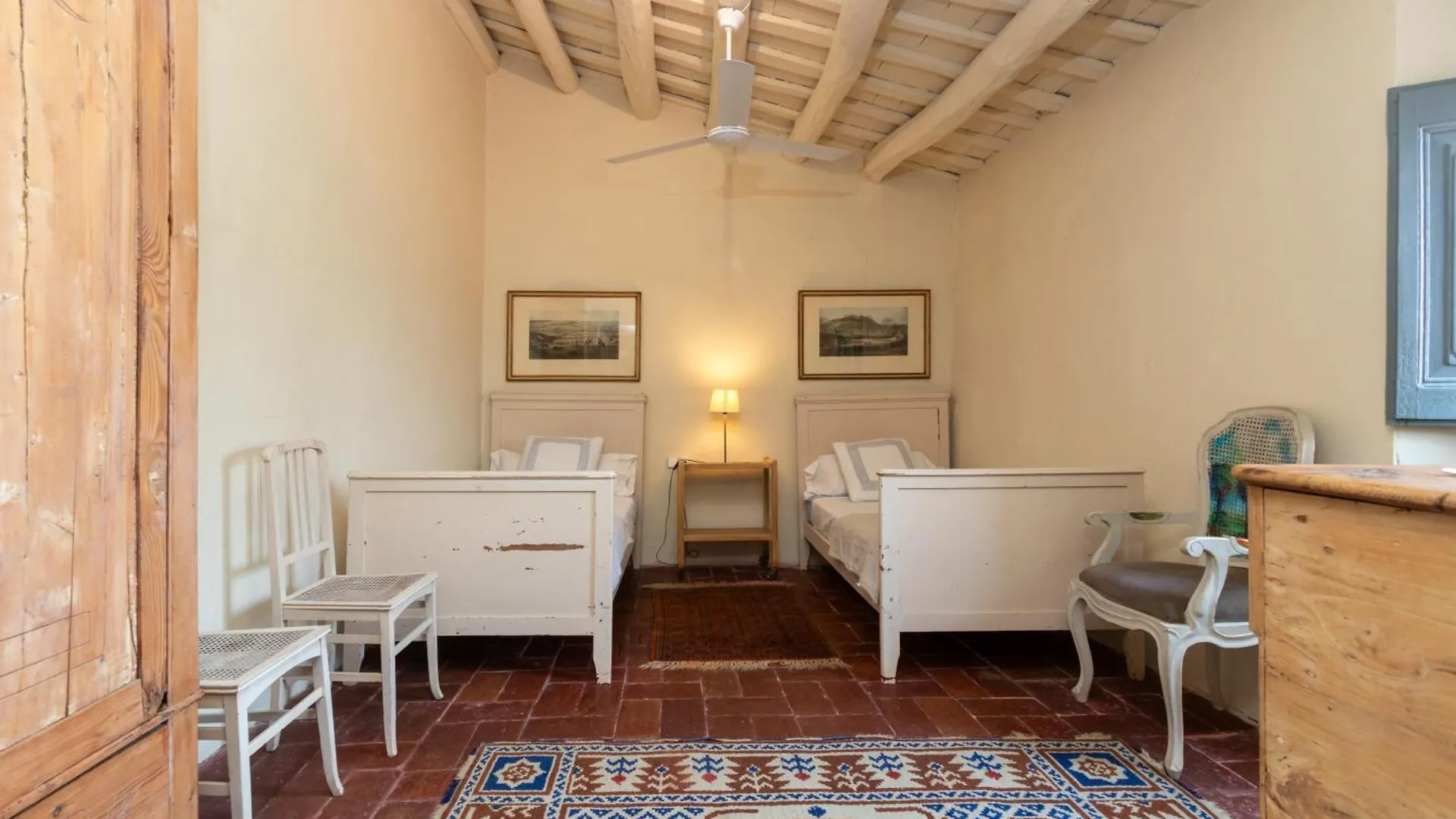 Casa Rural Siglo XVIII Pals 0*,  Spain
