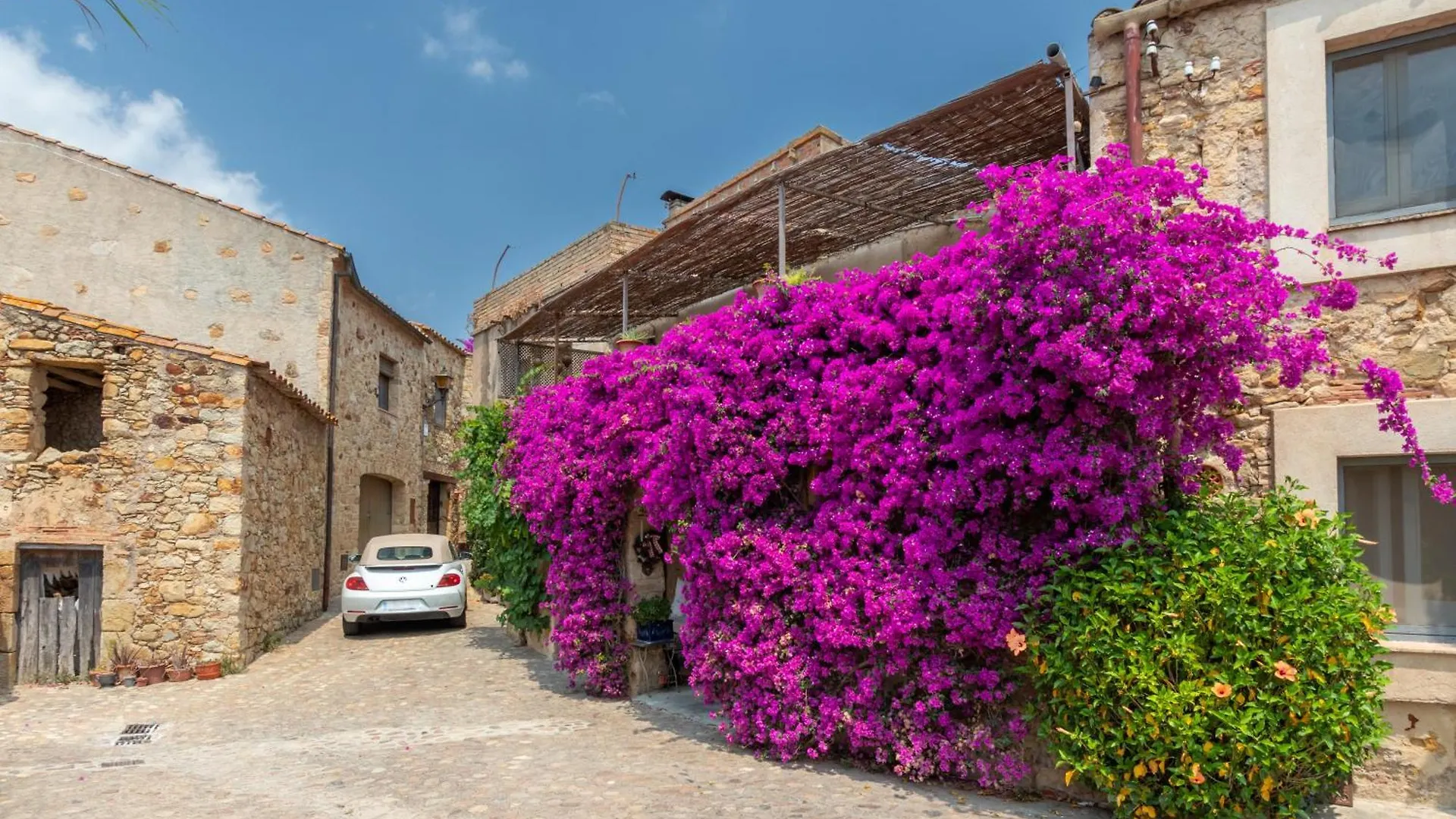Casa Rural Siglo XVIII Pals