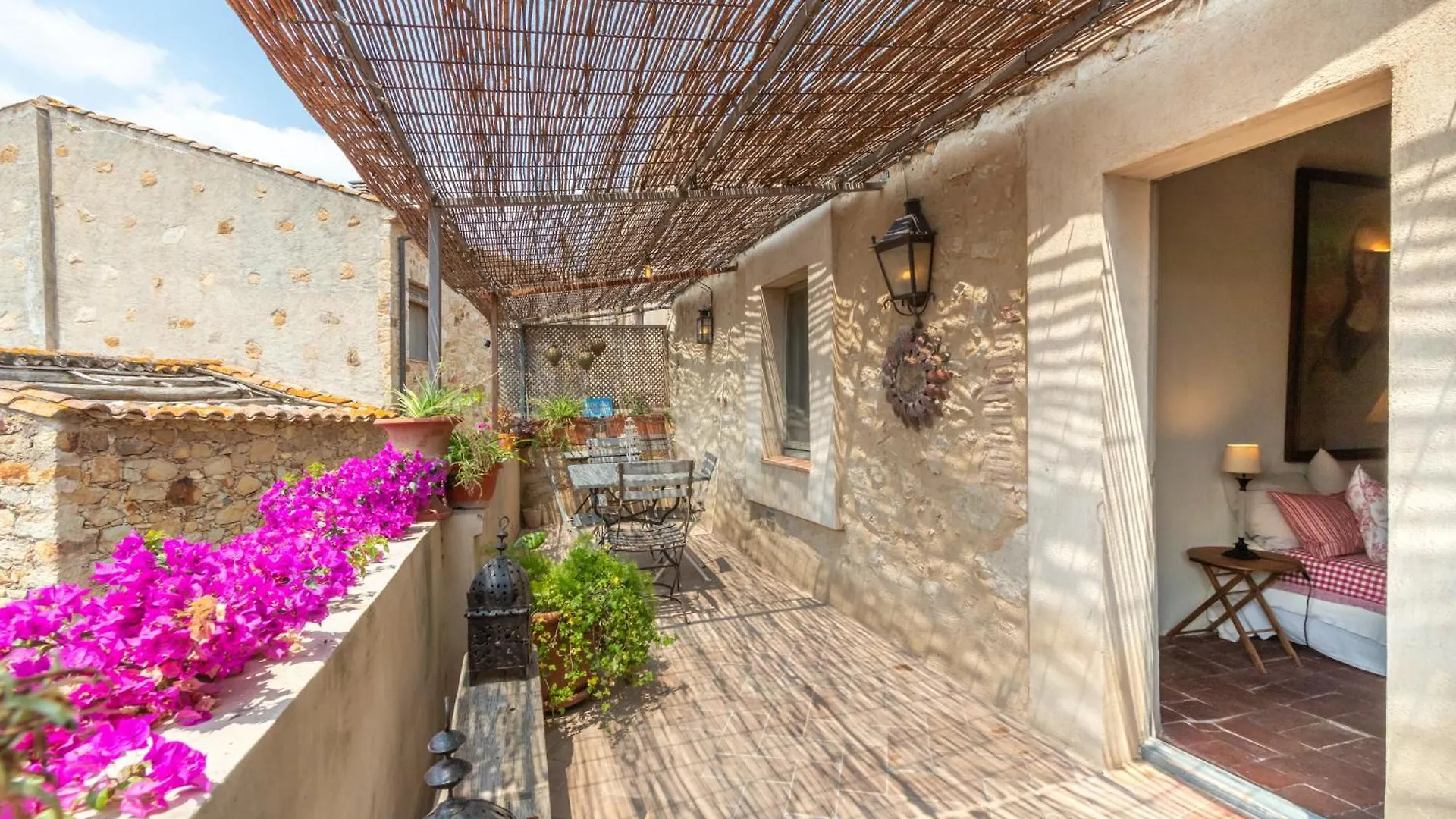 Holiday home Casa Rural Siglo XVIII Pals