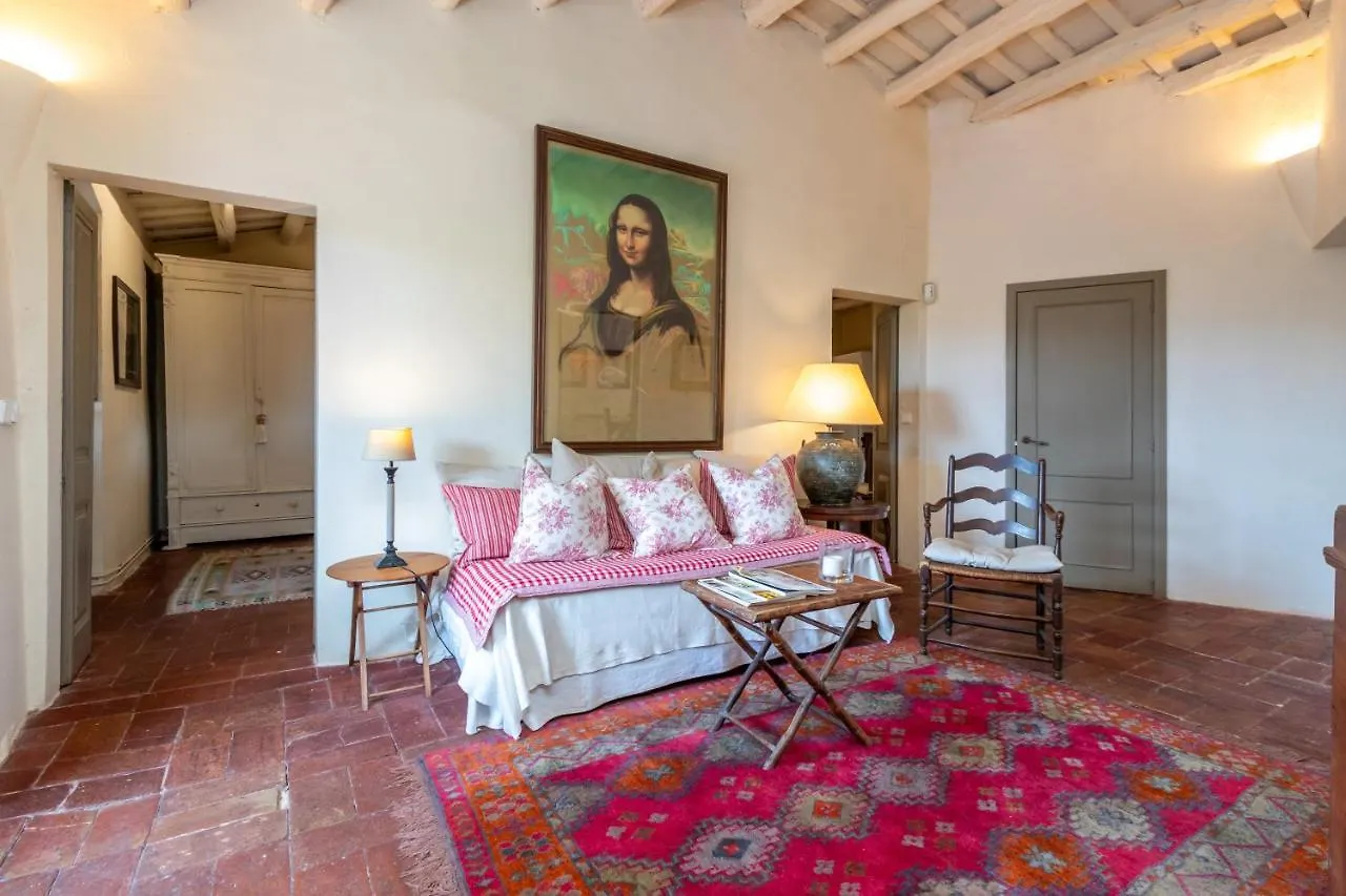 Holiday home Casa Rural Siglo XVIII Pals