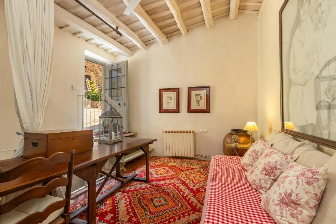 Casa Rural Siglo XVIII Pals Holiday home
