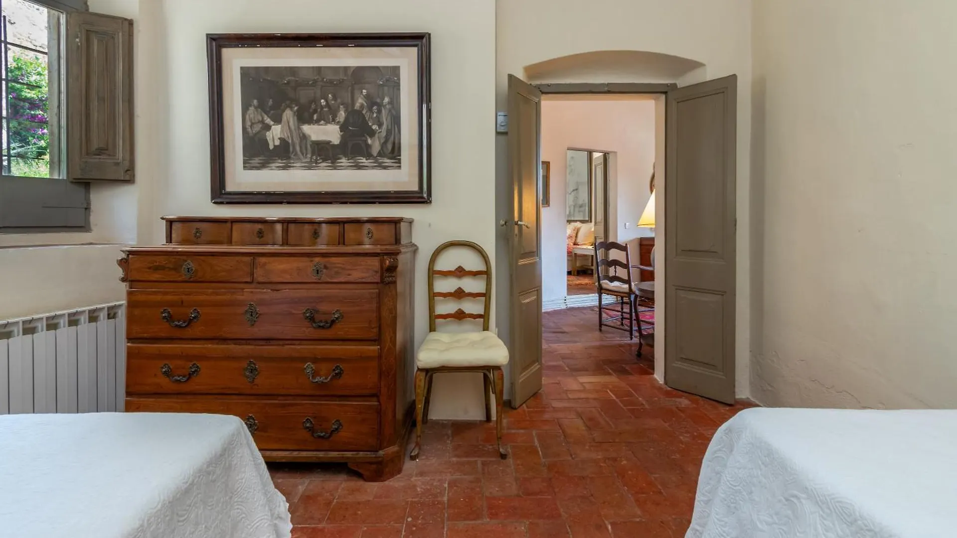 Casa Rural Siglo XVIII Pals Spain