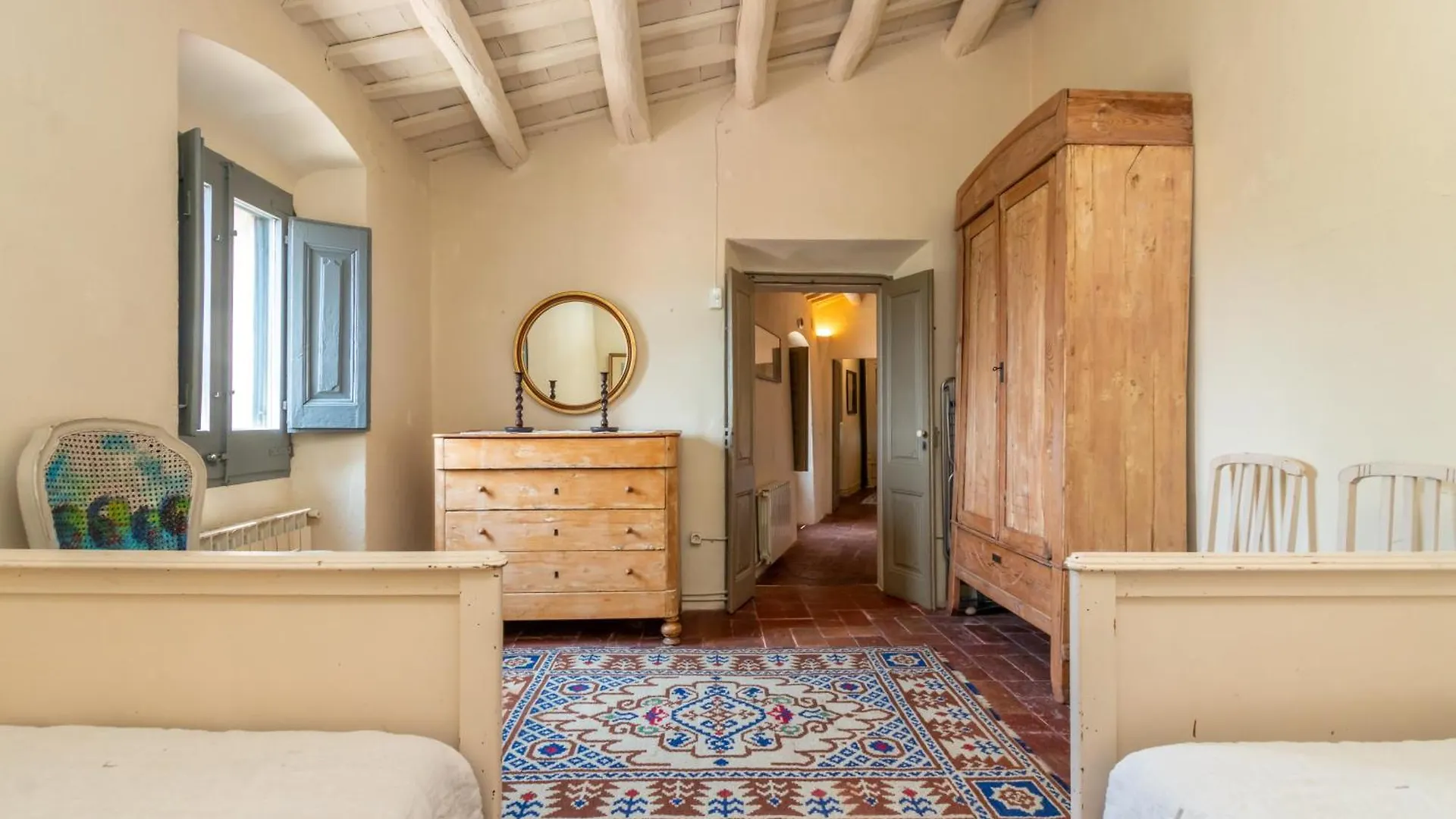 Casa Rural Siglo XVIII location
