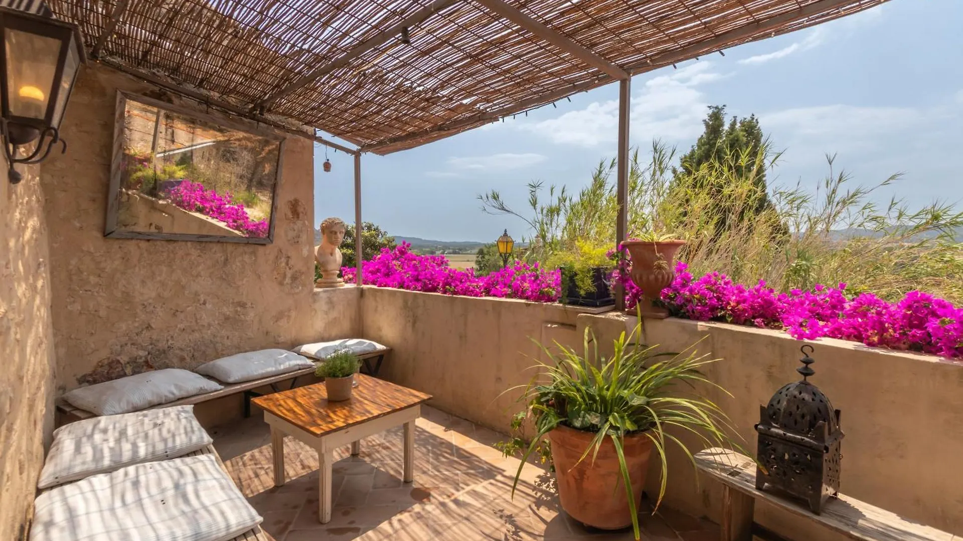Casa Rural Siglo XVIII Pals